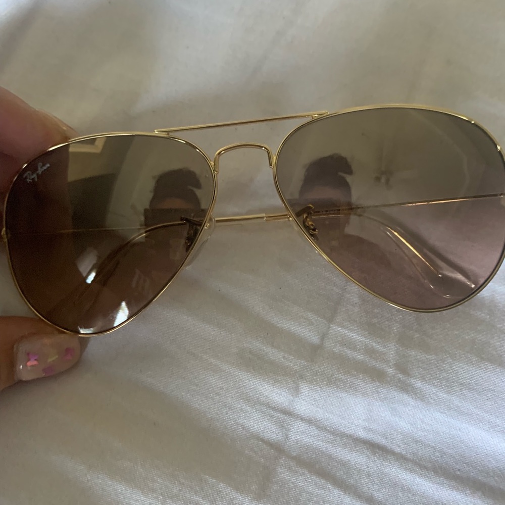 Ray Ban sunglasses